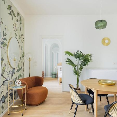 Easylife - Romantico Appartamento Sui Navigli ميلان المظهر الخارجي الصورة