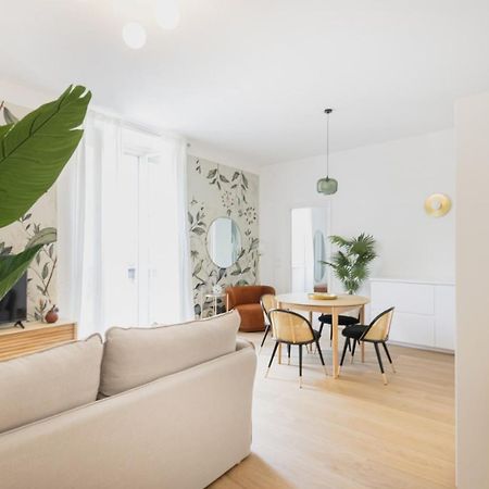 Easylife - Romantico Appartamento Sui Navigli ميلان المظهر الخارجي الصورة
