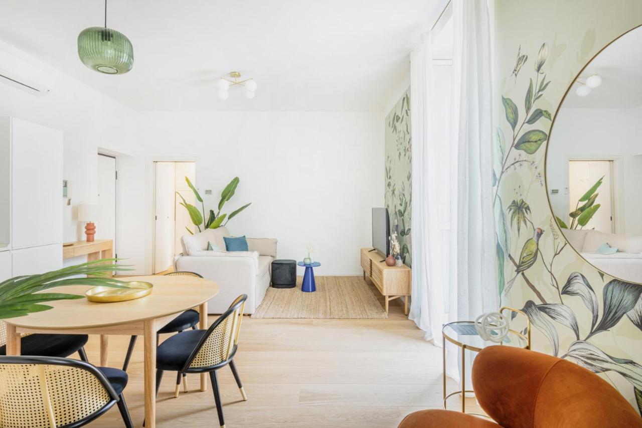 Easylife - Romantico Appartamento Sui Navigli ميلان المظهر الخارجي الصورة