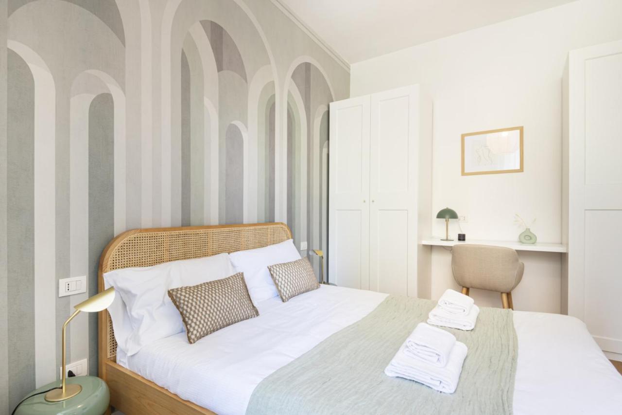 Easylife - Romantico Appartamento Sui Navigli ميلان المظهر الخارجي الصورة